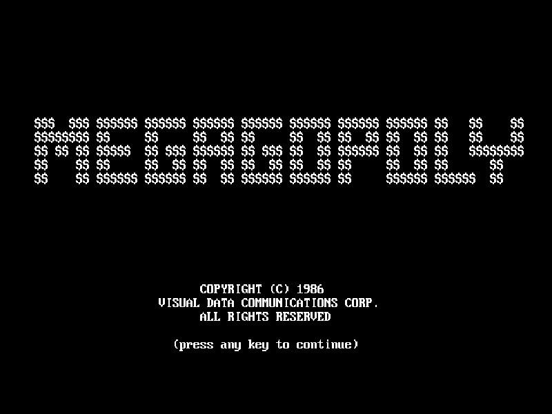 Megagopoly