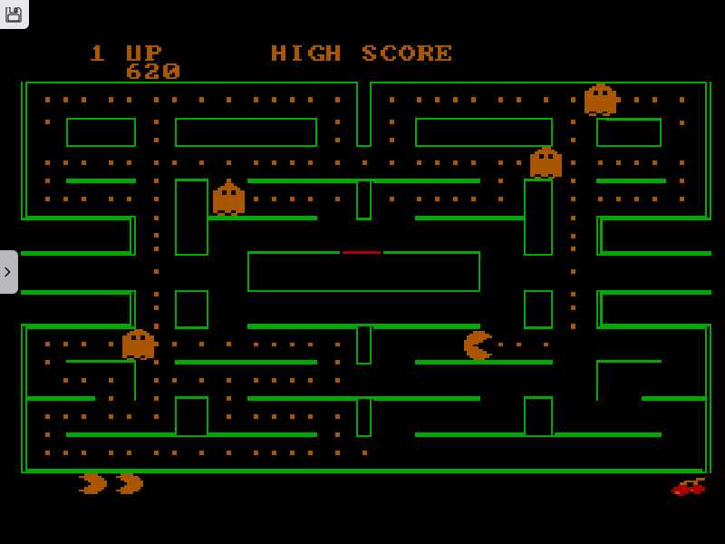 Pac-Man